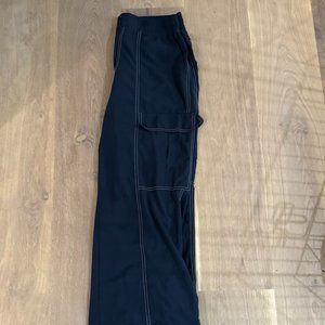 Athleta Chelsea Wide Leg Pant